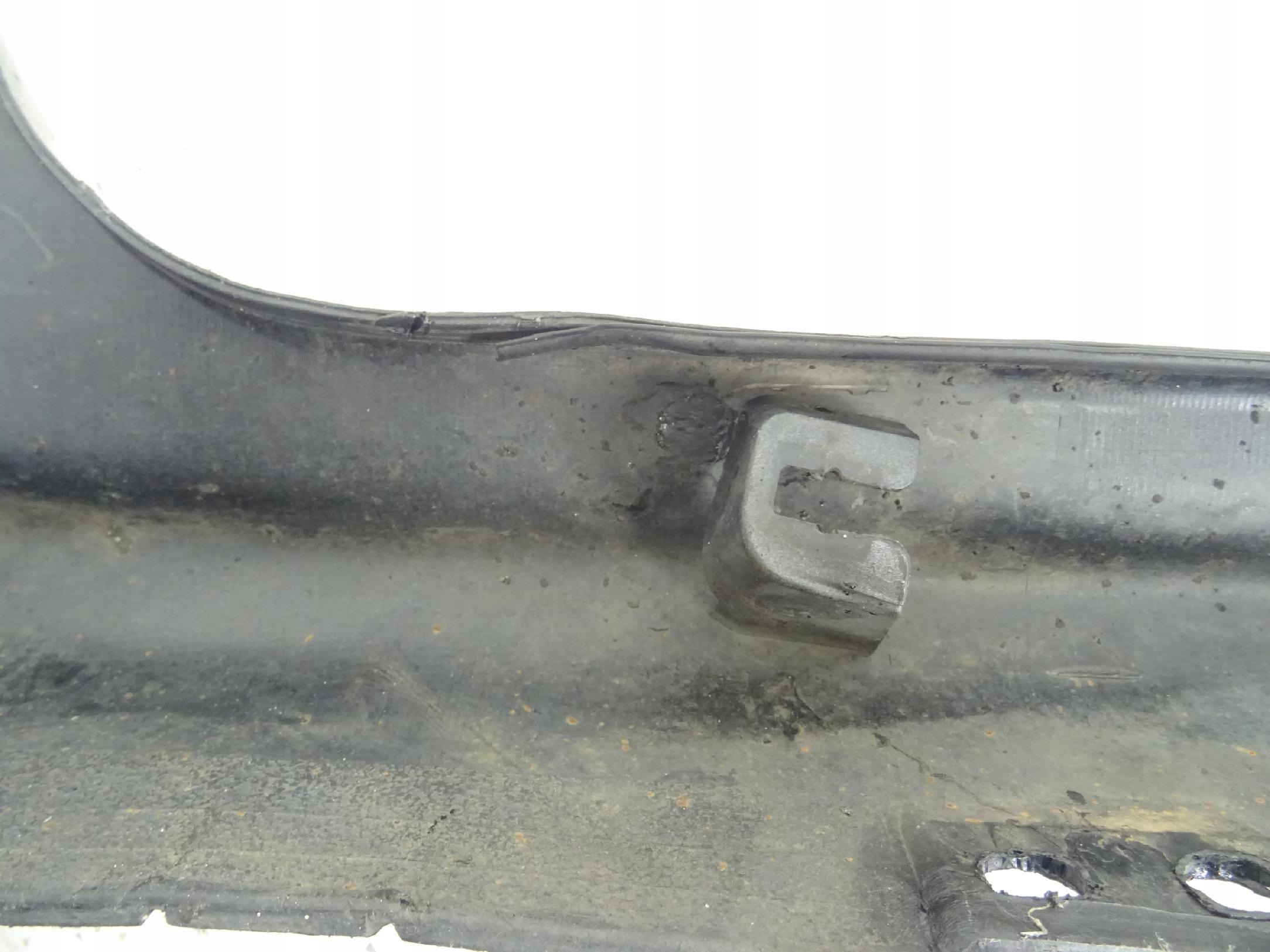 Honda Civic VII Type r s moulding threshold right