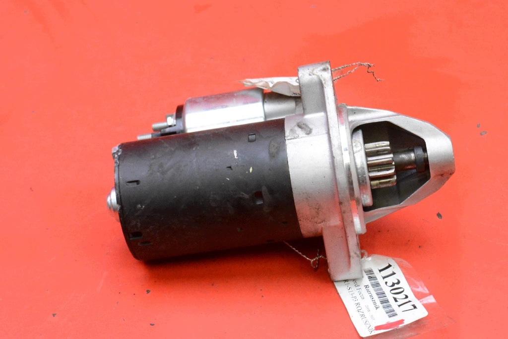 starter test S0096 FORD FOCUS MK2 1.6 16V 100 KM LIFT 08-11