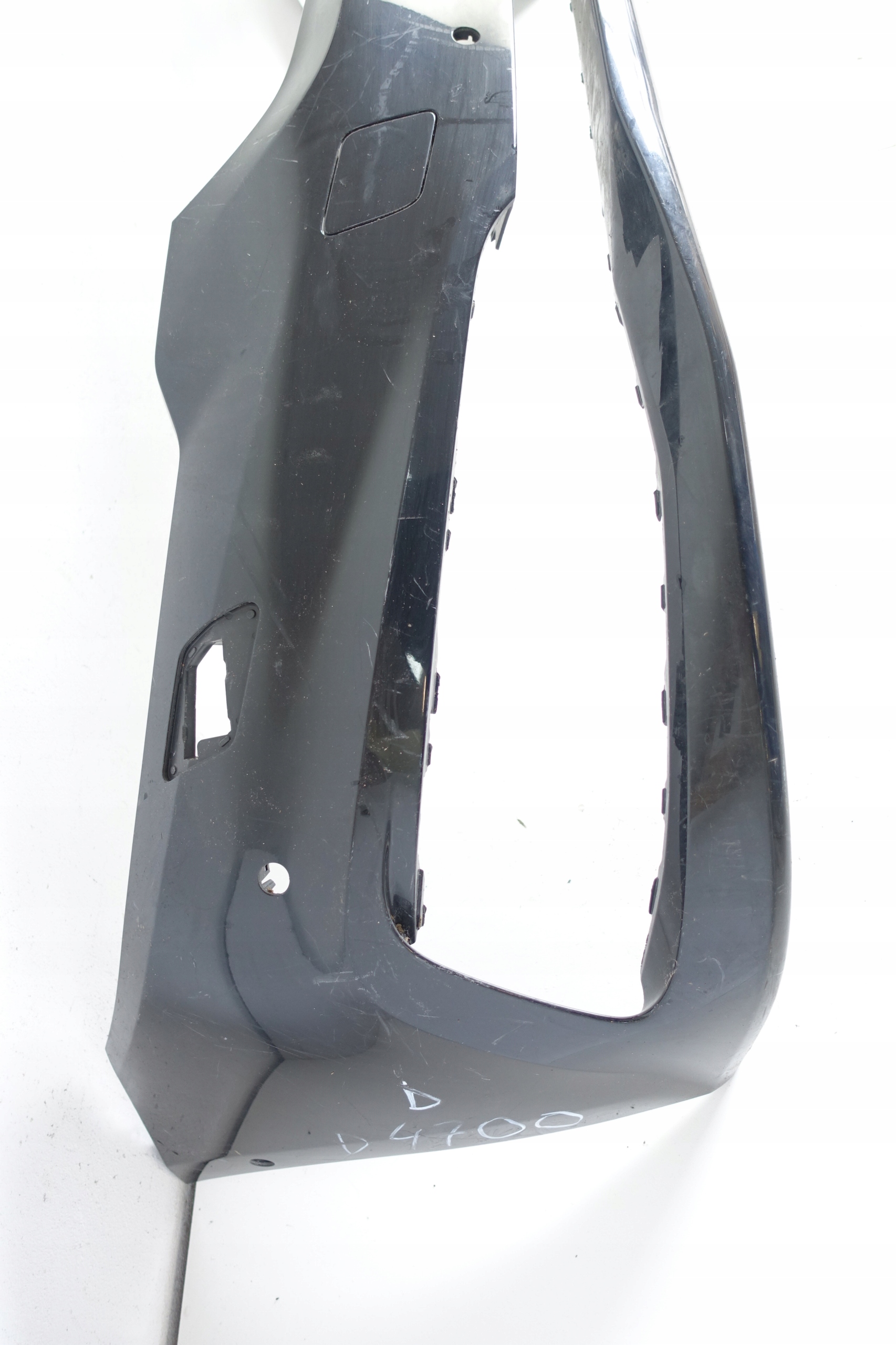 bumper front front BMW 5 V G30 G31 7385336