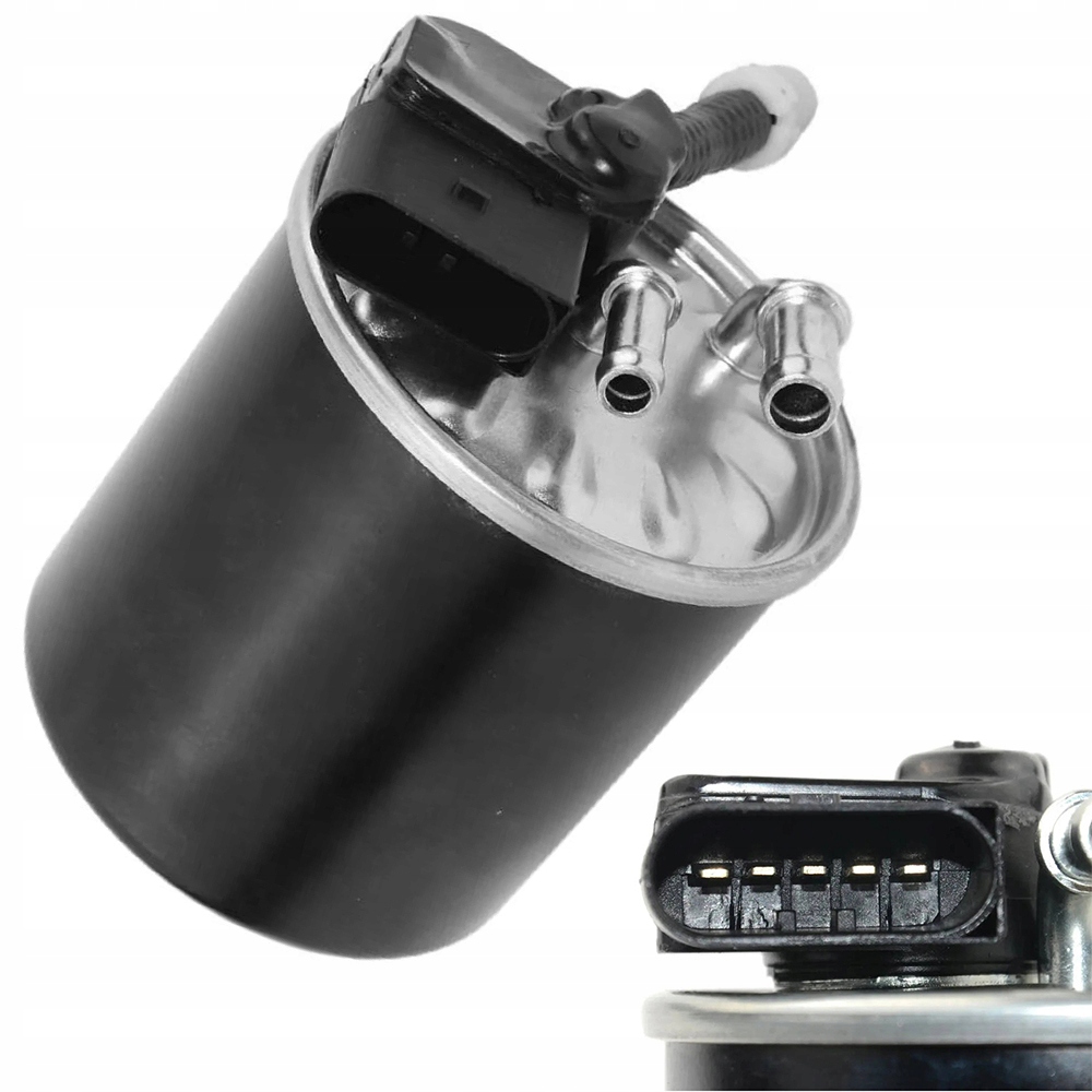 Mercedes třídy C W204 W205 palivový filtr