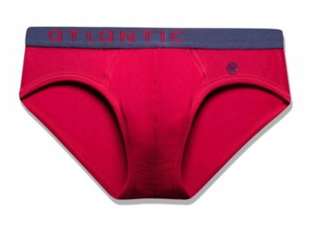 

Slipy Atlantic męskie MP-1145 *XXL* Magic Pocket