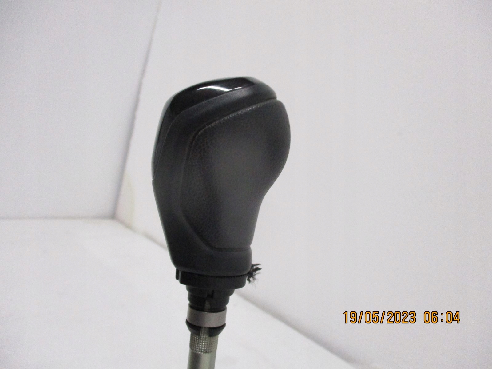 MÉCANISME ENGRENAGE POMMEAU VW T-CROSS 2Q0711049AC