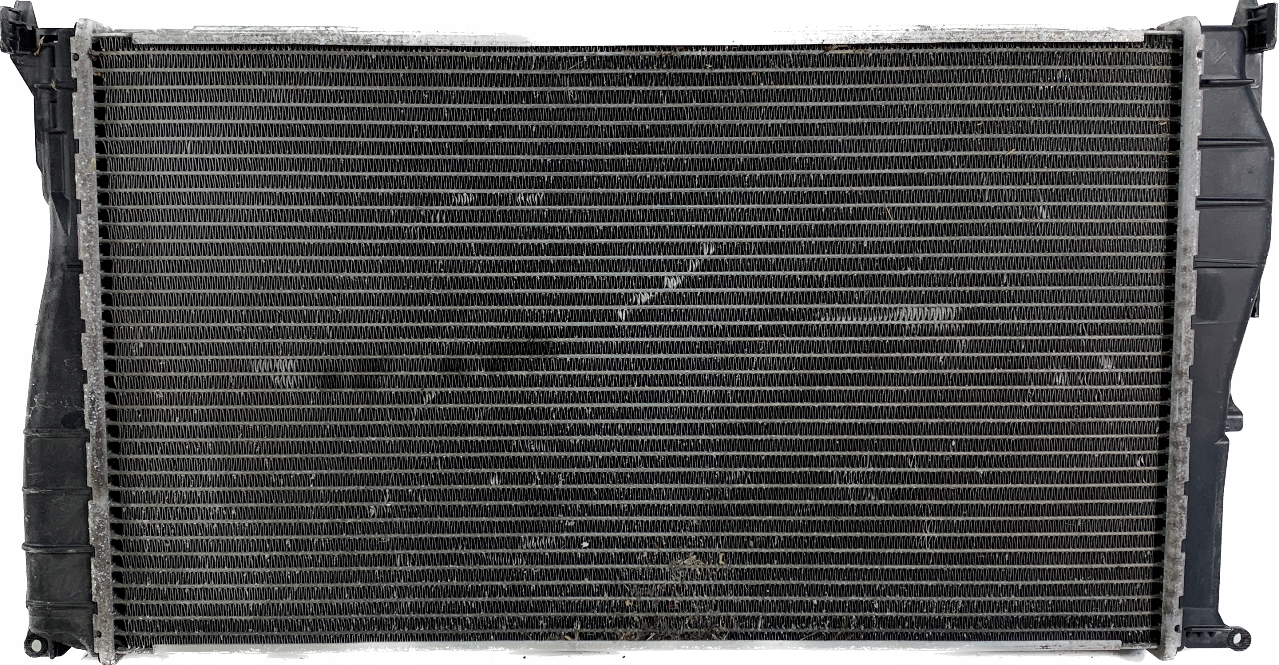 BMW X1 E84 LIFT N47 water cooler 7810281