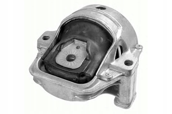 Lemforder Silentblok Motoru Audi A4 3.2 Fsi Quattro
