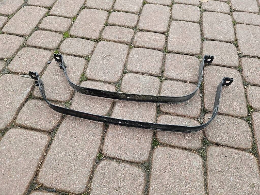 Poignée Support plaque Support Réservoir Carburant 1.2 1.4 Opel Corsa E 13266357
