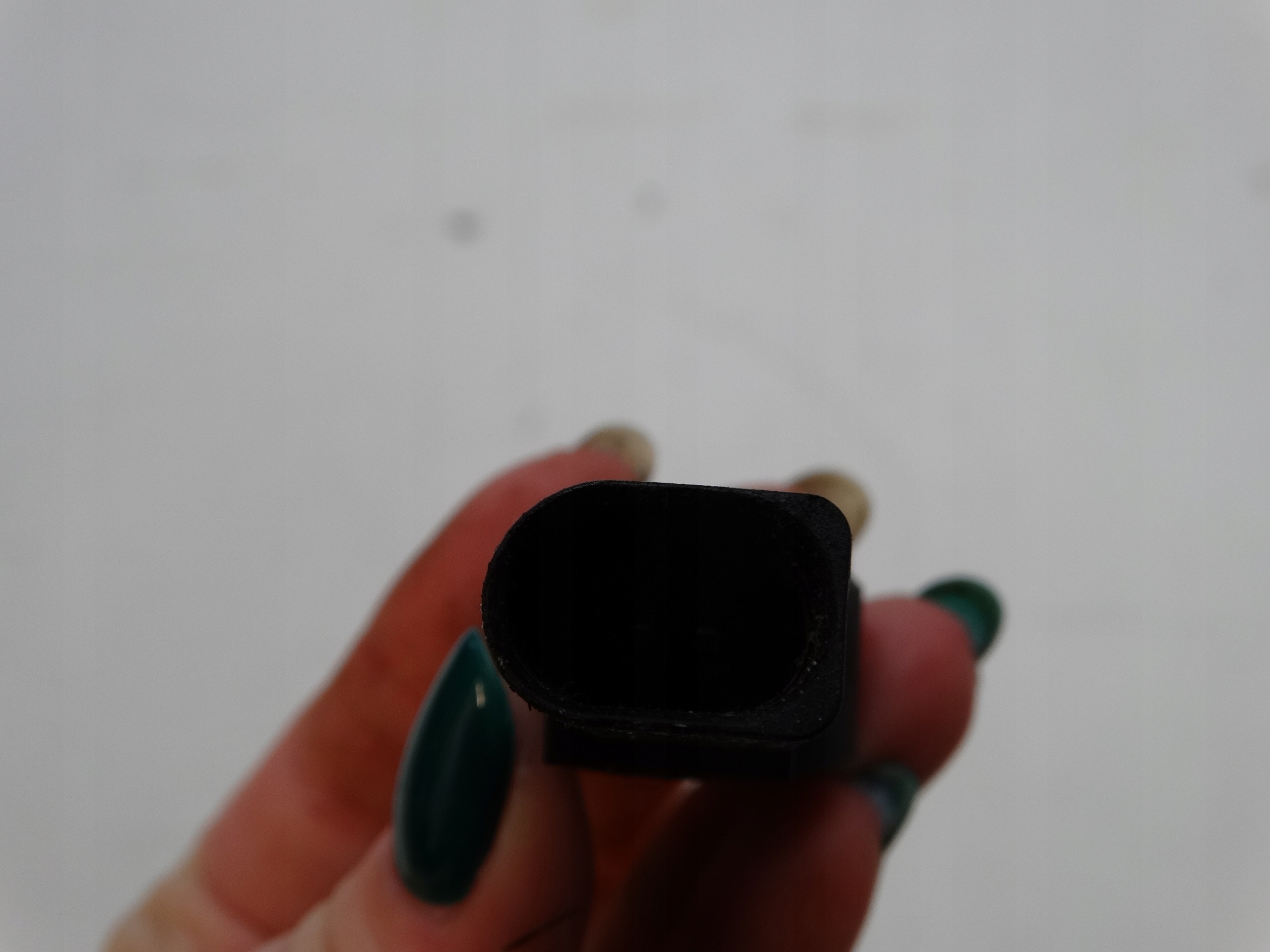 Sensor SPALANIA STUKOWEGO VW GOLF VI 030905377C