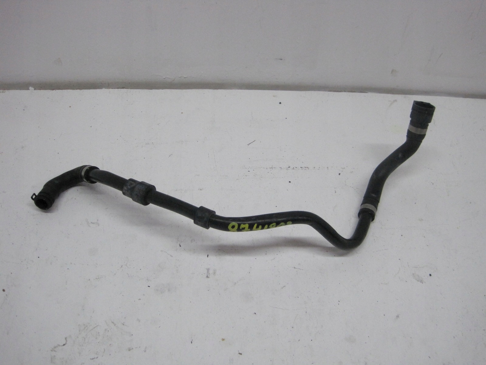 pipe hose MINI F56 8741802