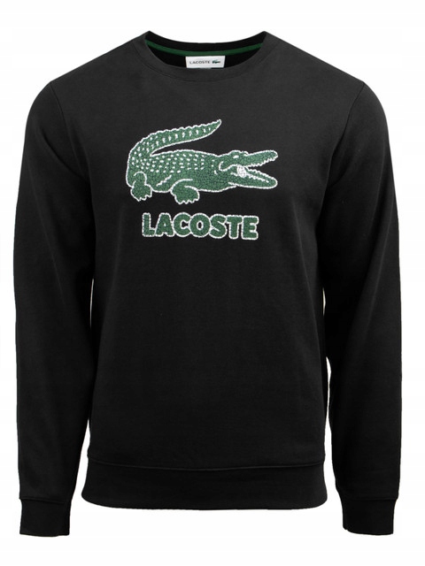 

Bluza męska Lacoste SH0065-031 - XL
