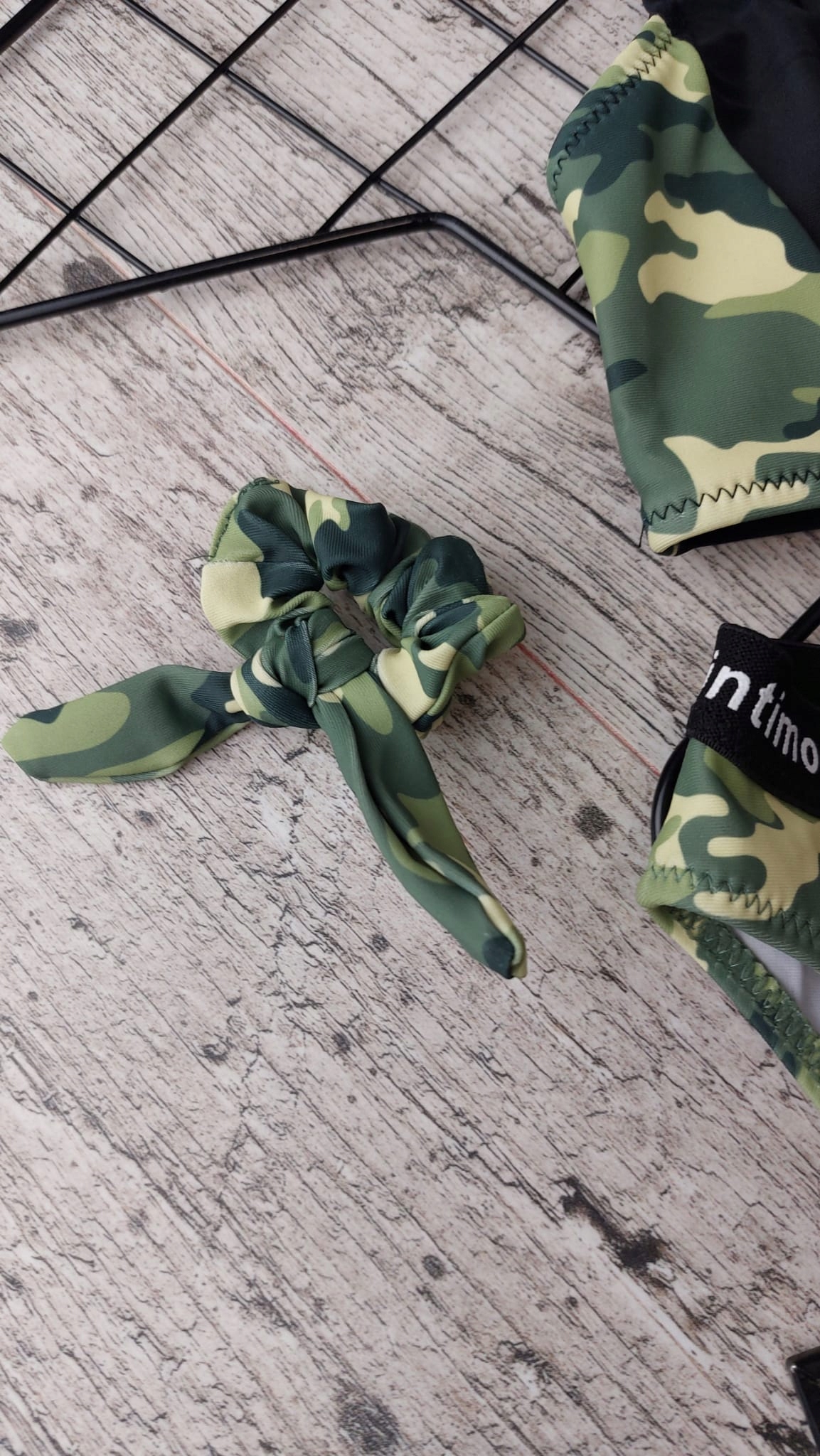 STRÓJ KOSTIUM KĄPIELOWY 7-8 LAT Rozmiar 122