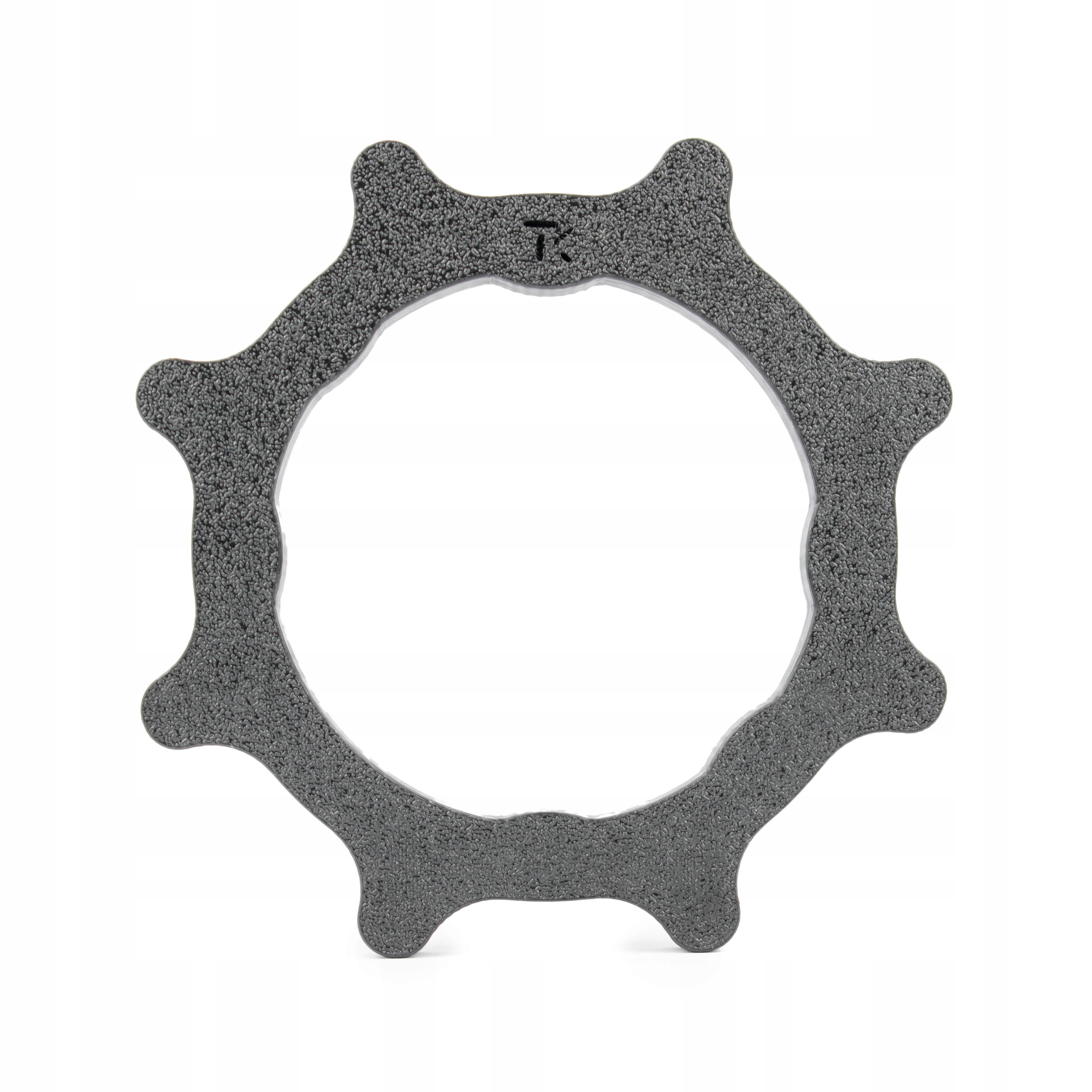Nakładka quick release TK Customs do Thrustmaster T300