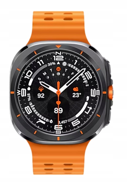 SAMSUNG Smartwatch Galaxy Watch ultra |PRZEDSPRZEDAŻ