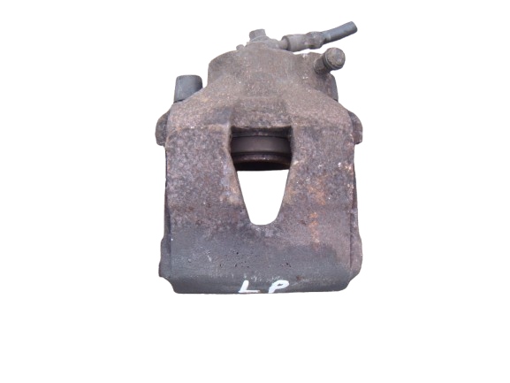 VOLKSWAGEN VW GOLF IV 4 97-06 1.6B ZACISK HAMULCOWY LEWY PRZÓD