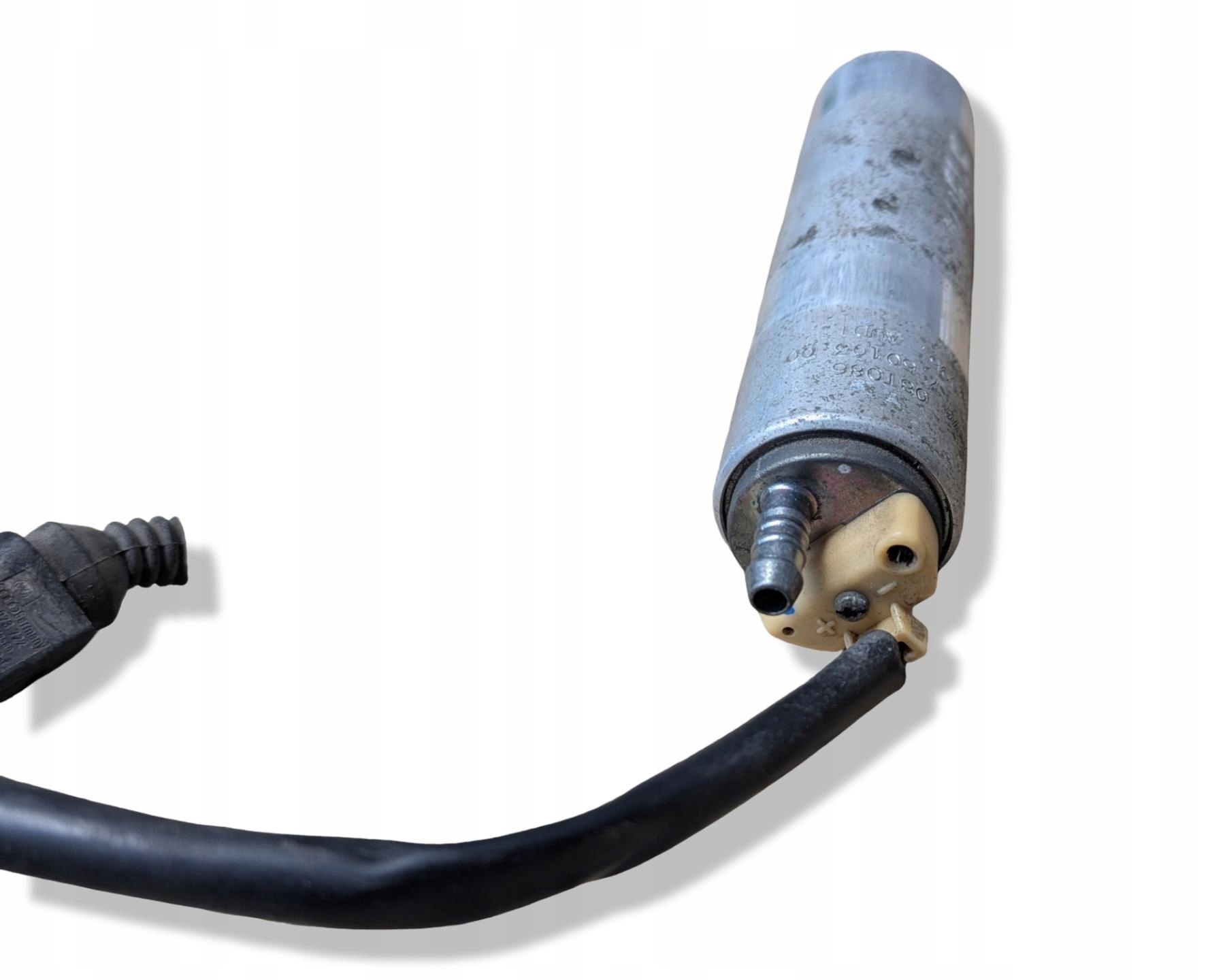 feed pump exterior Audi A4 B8 2008 8K0906095