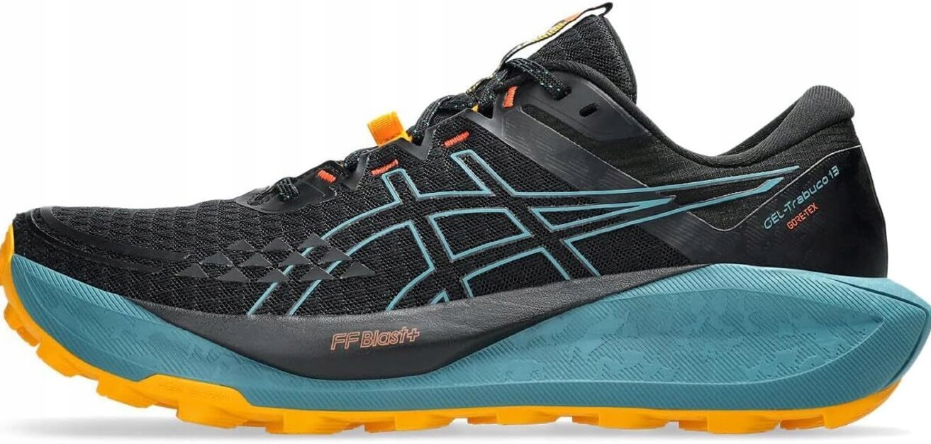 Asics Gel-trabuco 13 Gtx męskie sportowe 42 trail Wodoszczelne