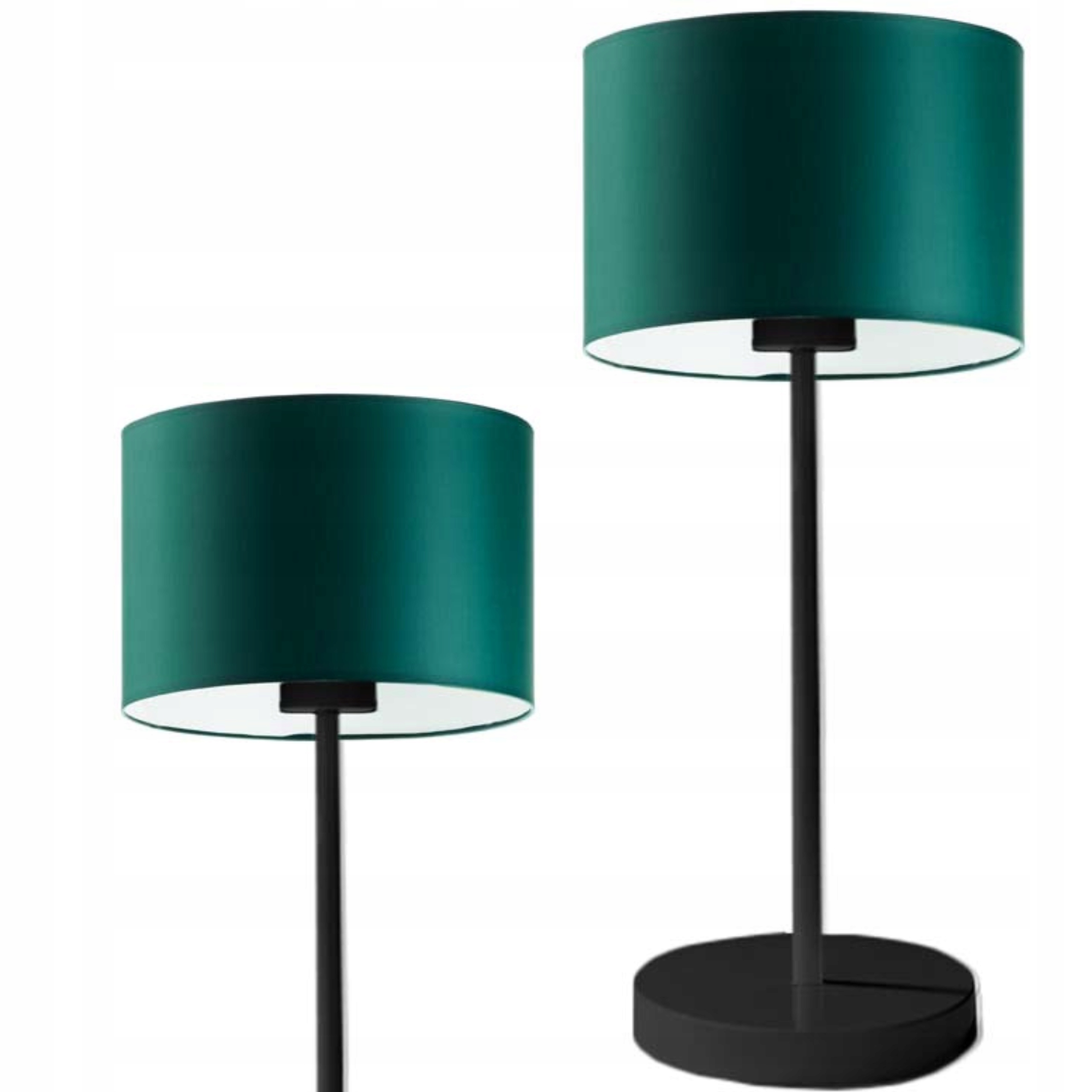 

Lampka nocna lampa biurkowa abażur lampa stołowa