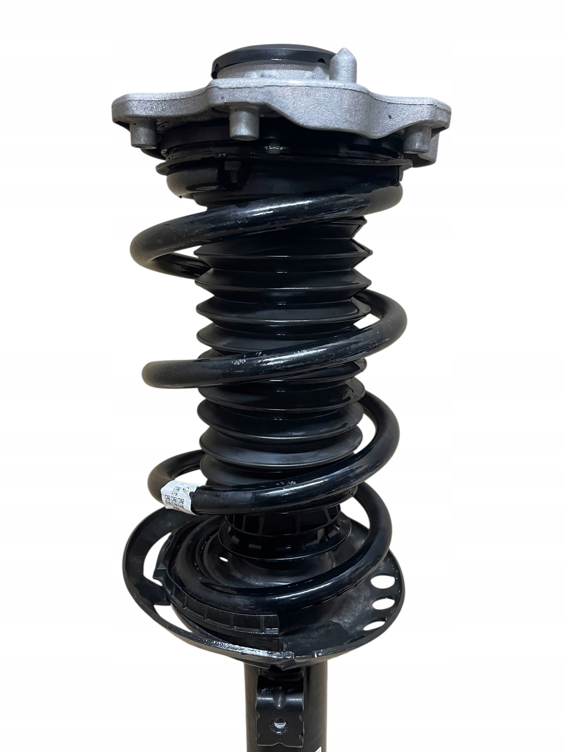 shock absorber front right complete MINI U25 24R
