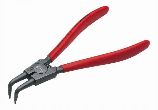 Kleště na kroužky Seger vnitřní 40-100 zlomené