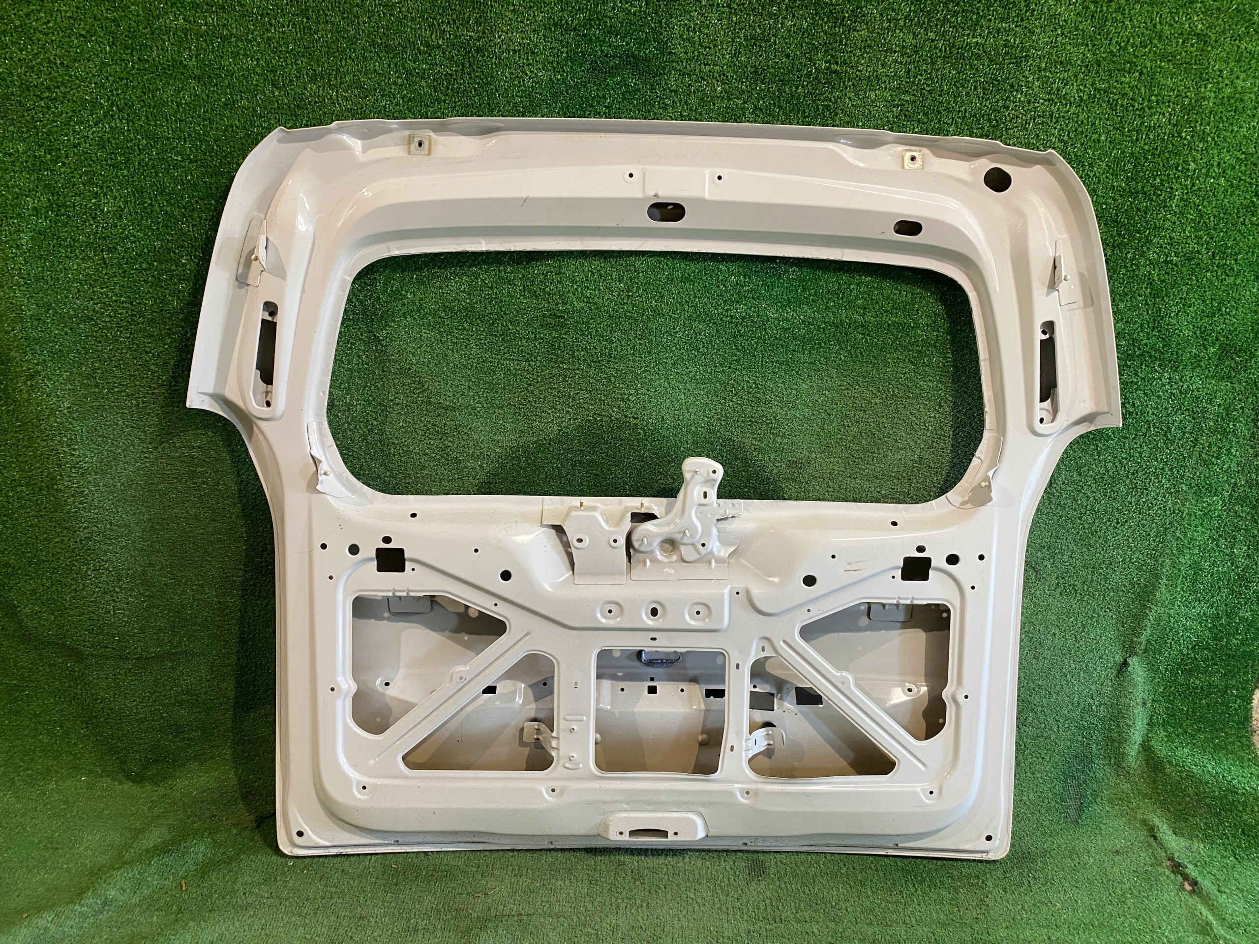 boot door rear PROACE CITY RIFTER BERLINGO IV