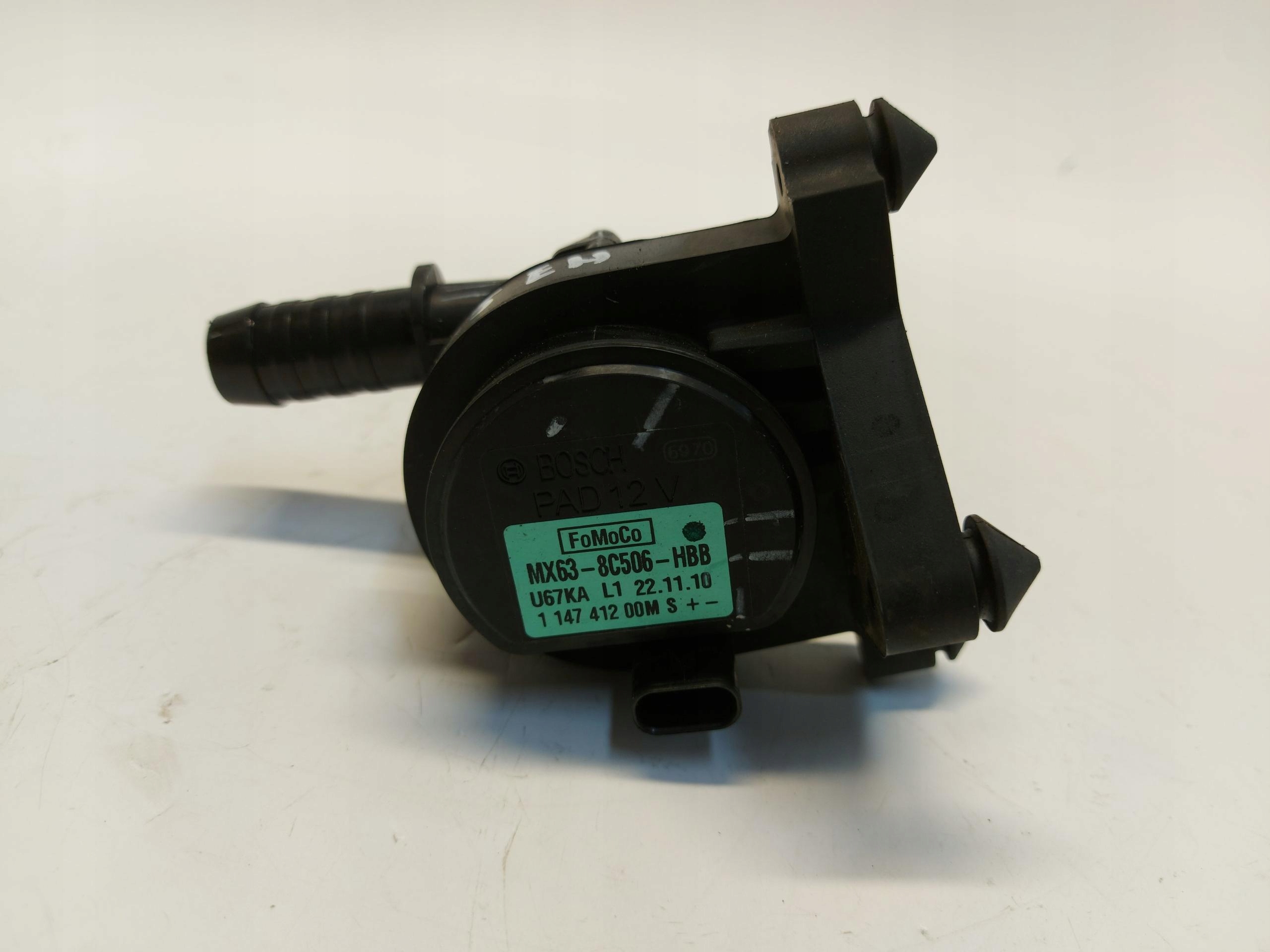 FORD KUGA MK3 water pump MX63-8C506-HBB