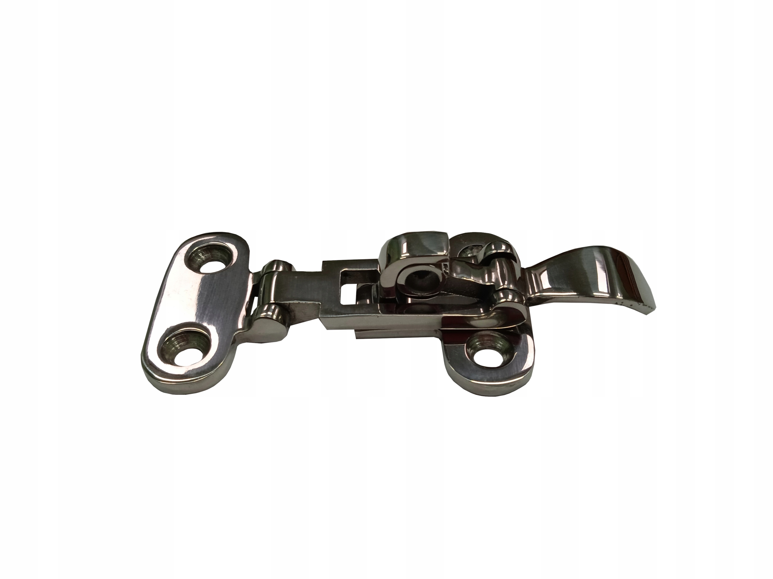 6801080 - КАНДАГАР ЗАСТЕЖКА 105X50 ММ AISI316