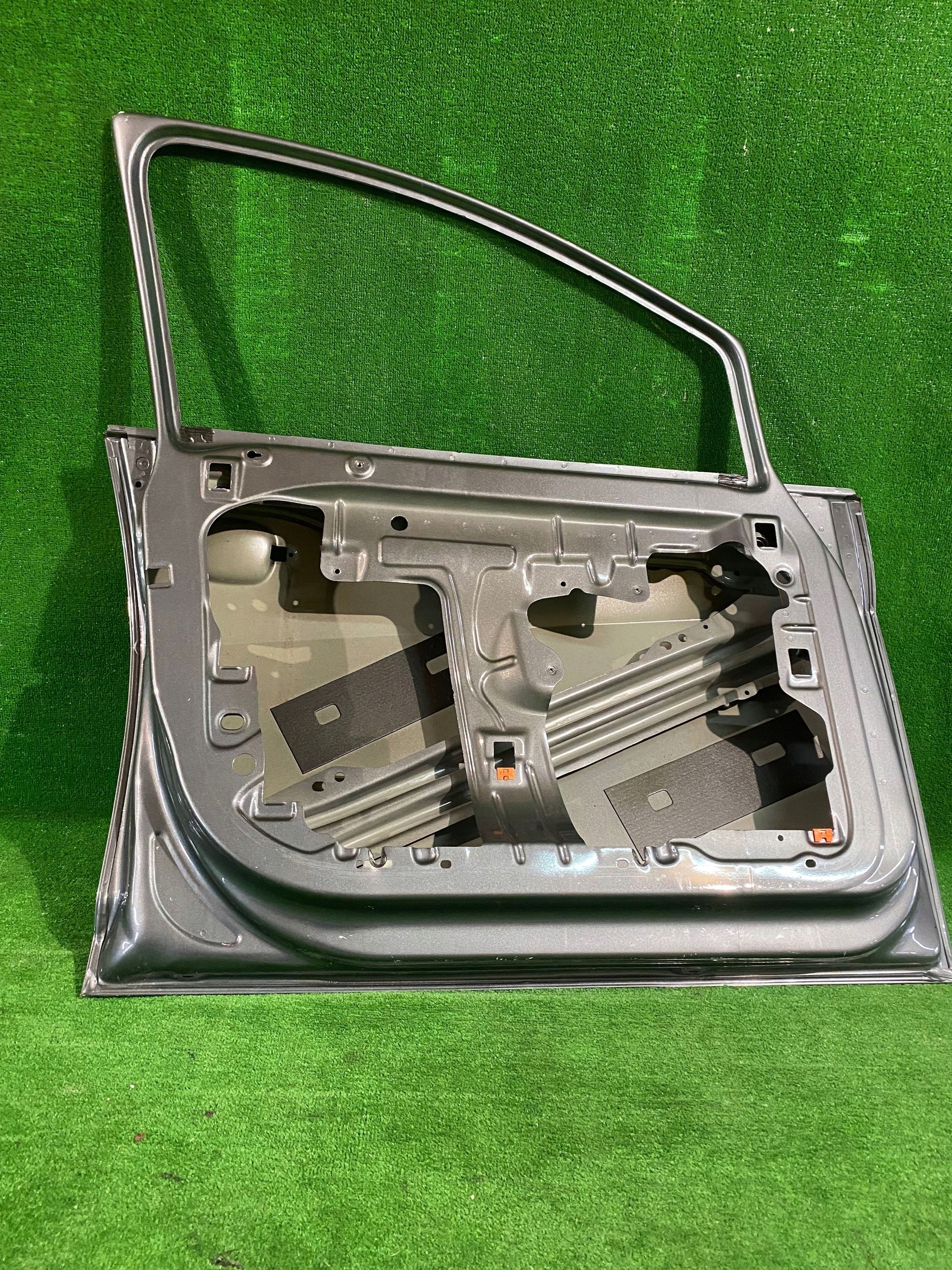 door front left left front SEAT IBIZA IV