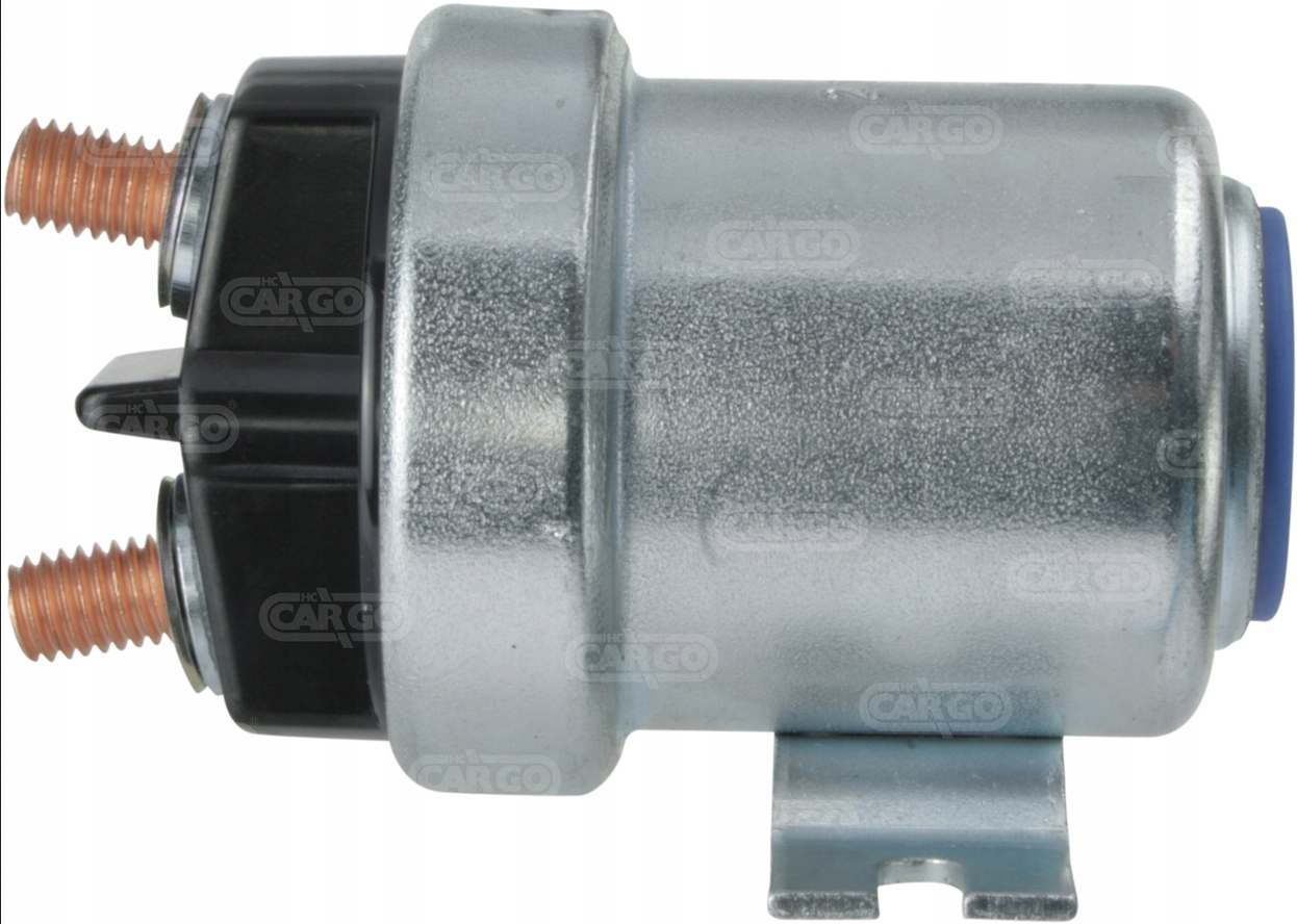 Электромагнит стартера 231809 универсальный