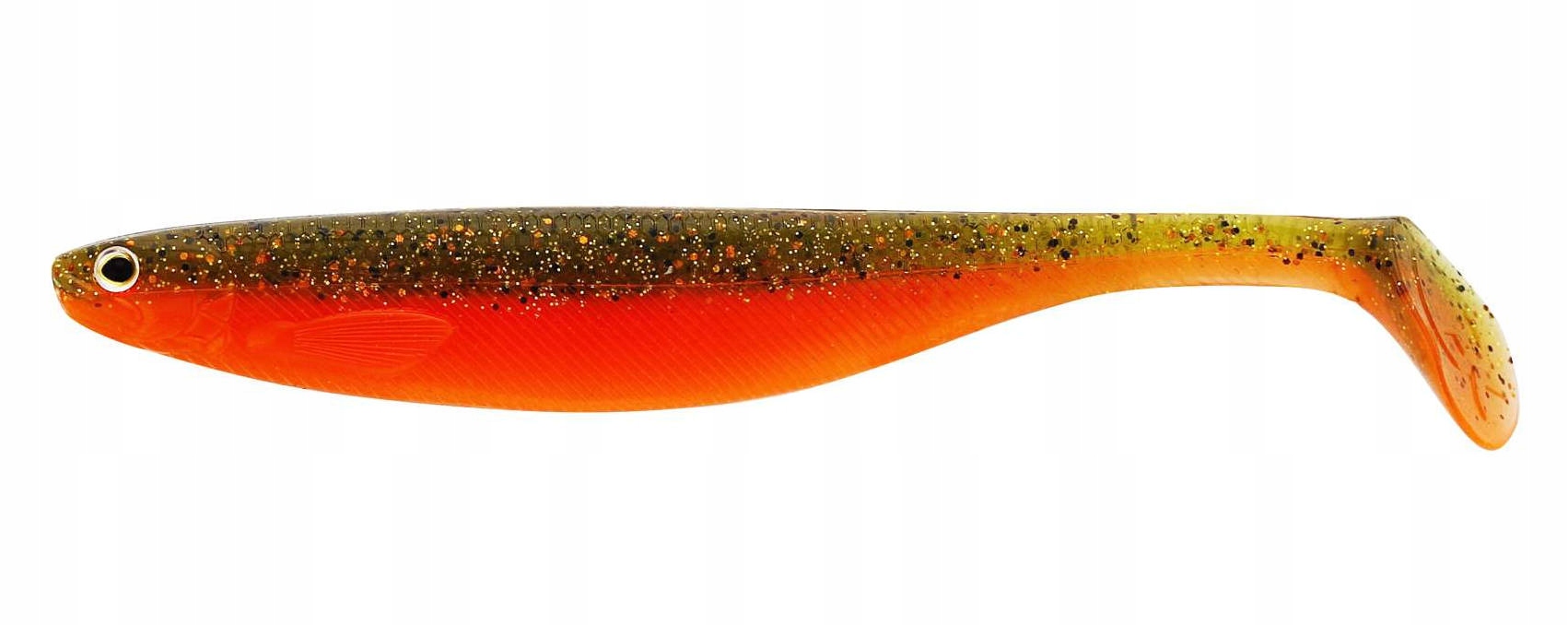 Guma Westin Shad Teez Slim Ds UV-12,0 cm