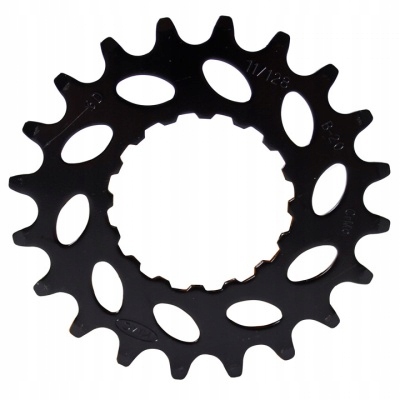 Kmc E-Bike Do Napędu 1/8" 20 Zębów