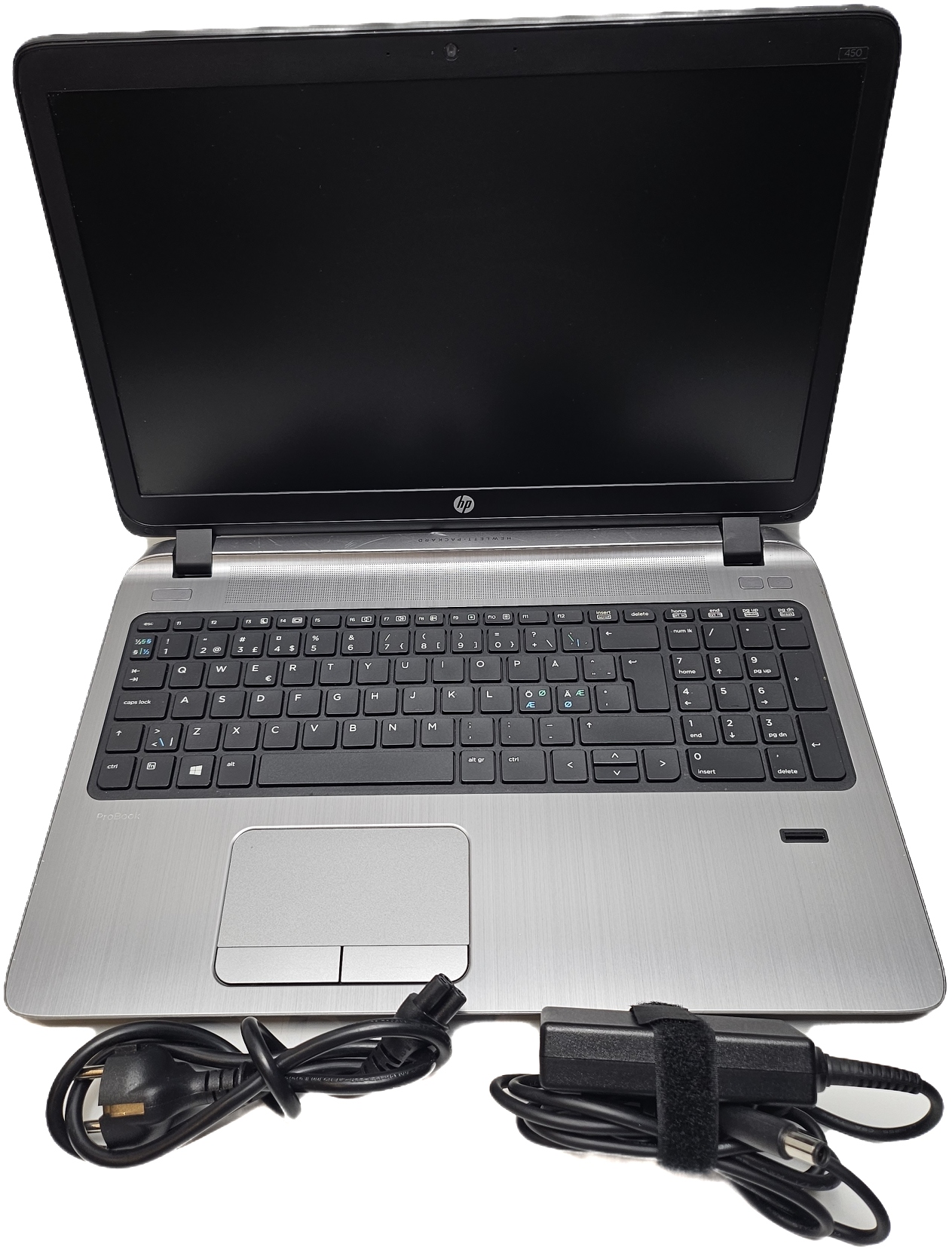 Hp Probook 450 G2 w Laptopy, notebooki, ultrabooki HP Hp Probook 450 G2 w Laptopy, notebooki, ultrabooki HP