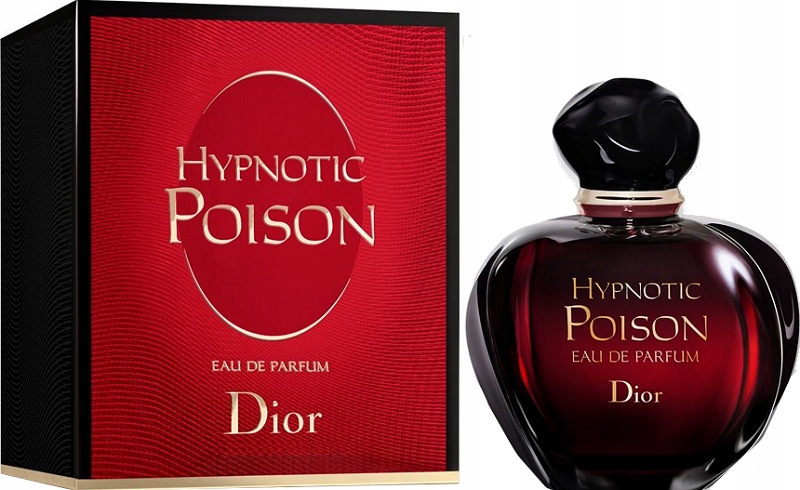 Christian Dior Hypnotic Poison parfémovaná voda 100 ml