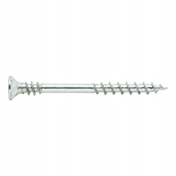 

Wkręt Assy P-AW20 4x30 Samościągające Wurth 500szt