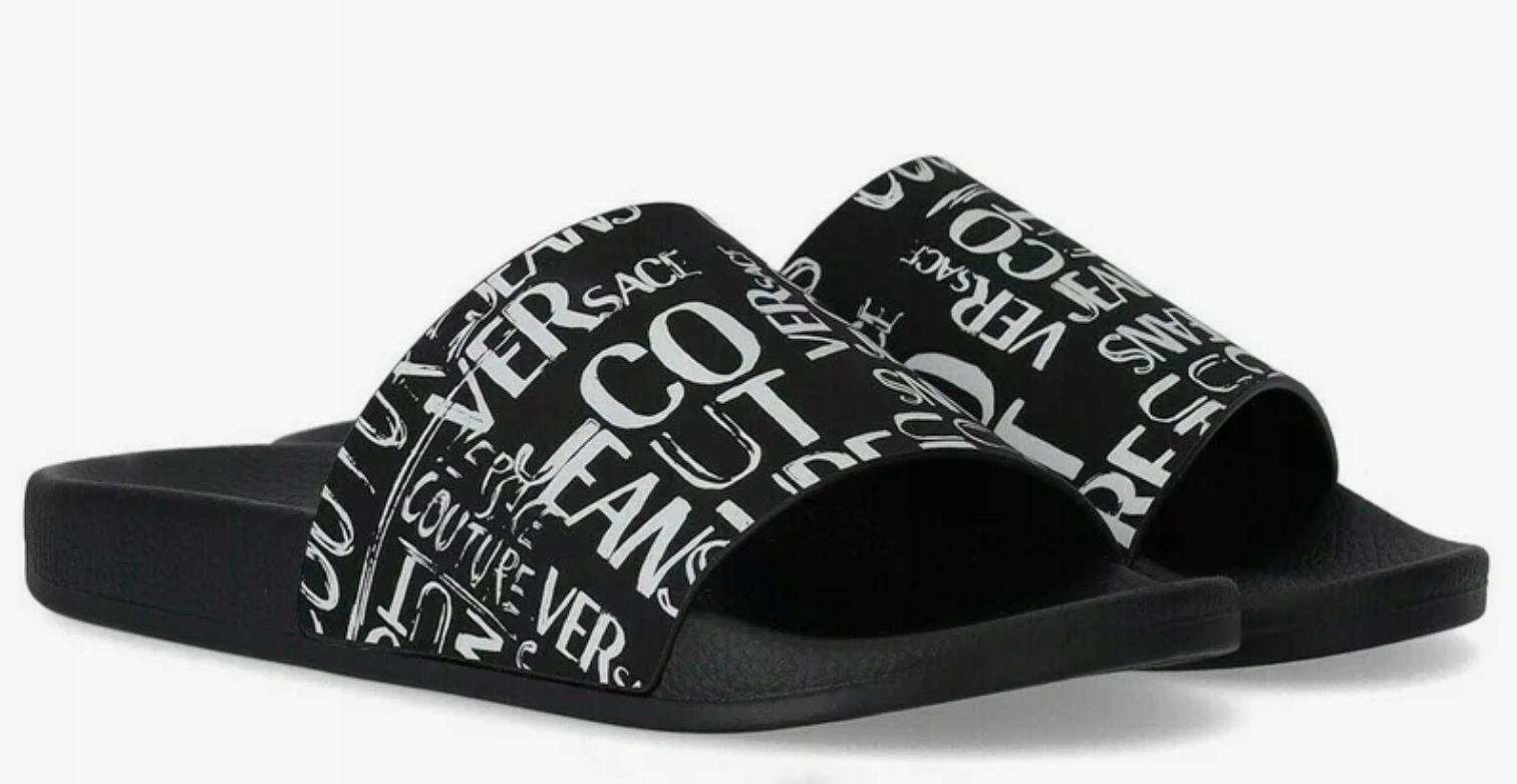 Versace Jeans Couture 43 nazouváky