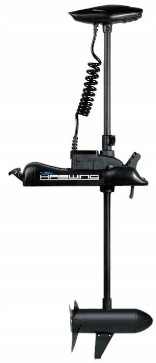 HASWING CAYMAN 55B 12V 660W – SILNIK ELEKTRYCZNY STEROWANY PILOTEM BEZ GPS