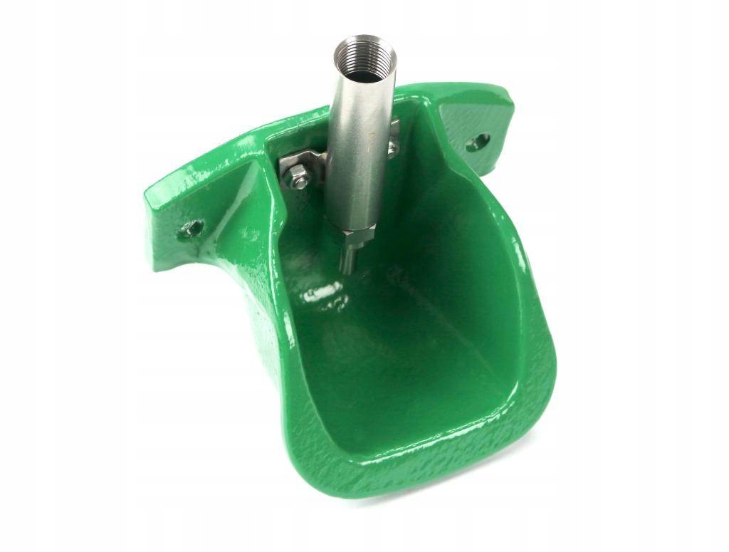 O15036 - Чугунная поилка для вархл ROYAL FARM