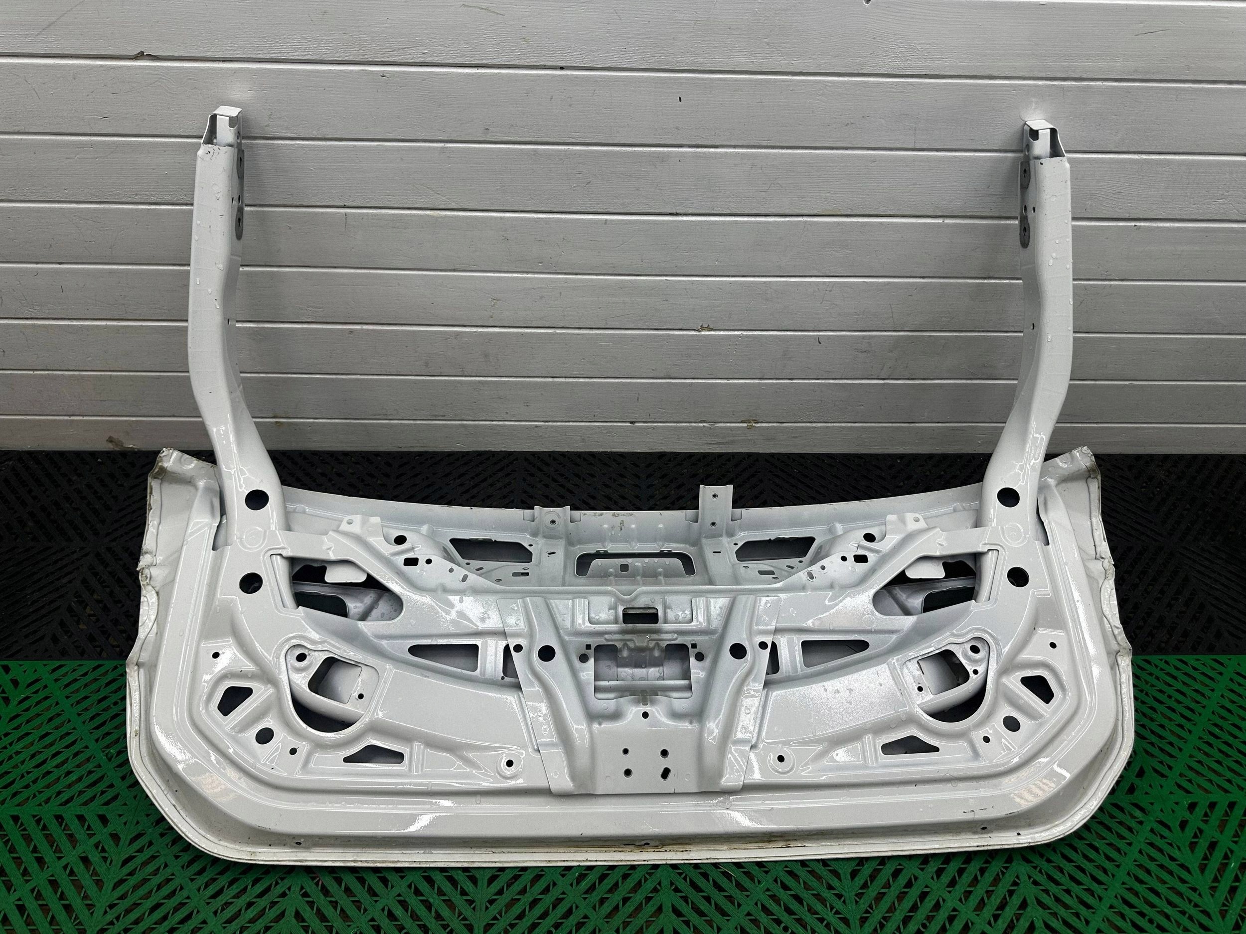 trunk door boot rear part BMW 3 G21