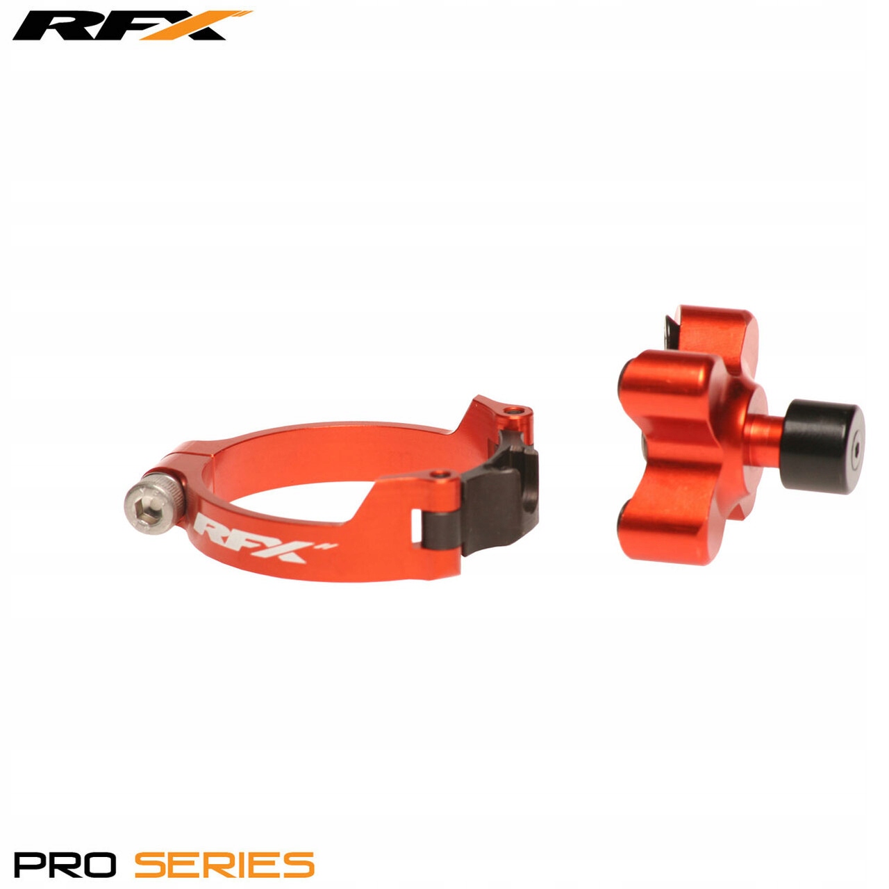 BLOKADA AMORTYZATORA RFX KTM SX50 17 20 SX65 02 20 EAN 5060468920765