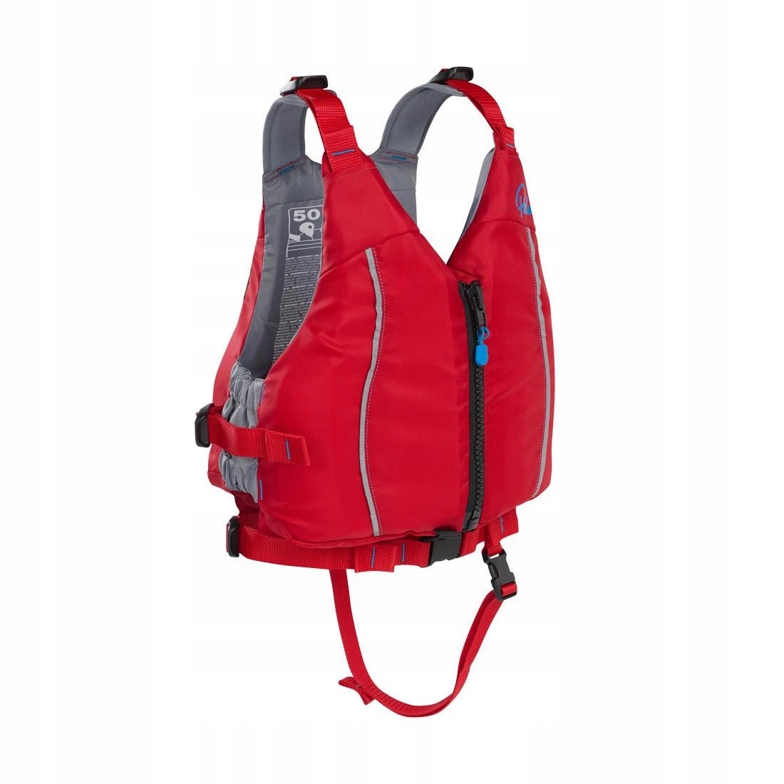 Kapok Kamizelka Asekuracyjna Do Wody Kajak Sup Dla Dzieci Dziecka 30-50kg