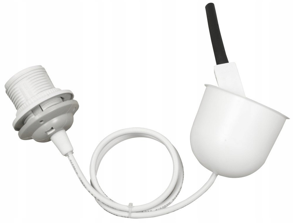 

Linka biała bez osłonki Linka 85-95933 Candellux