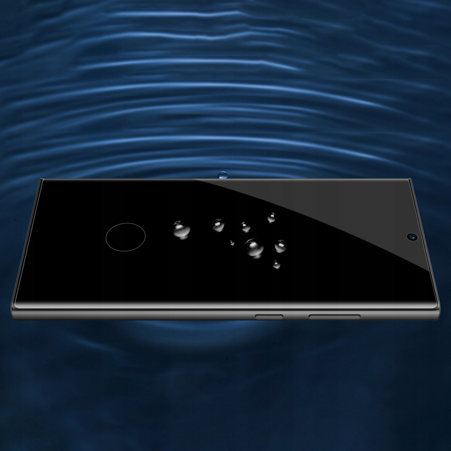 Szkło hartowane NILLKIN 3D CP+ do Galaxy S23 Ultra Producent Nillkin