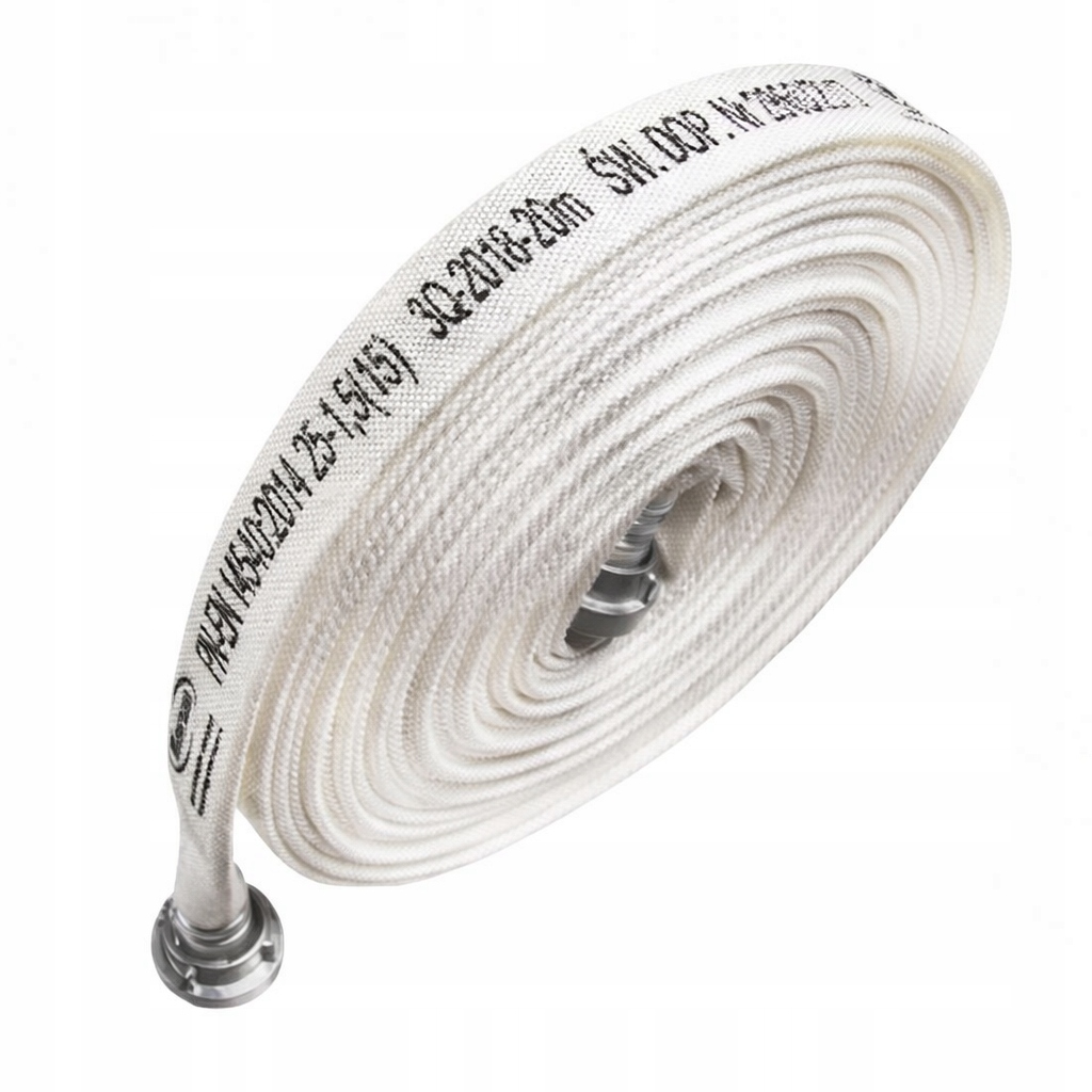 Hadice 25 mm 20 m (průměr/délka) Korus H 25-20-LA Cnbop