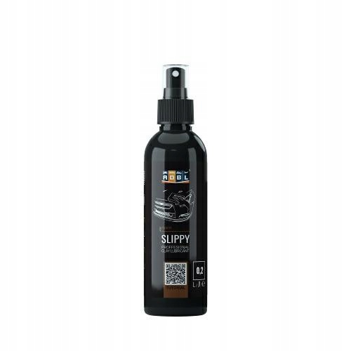 

Adbl Slippy 200ml poślizg do glinki