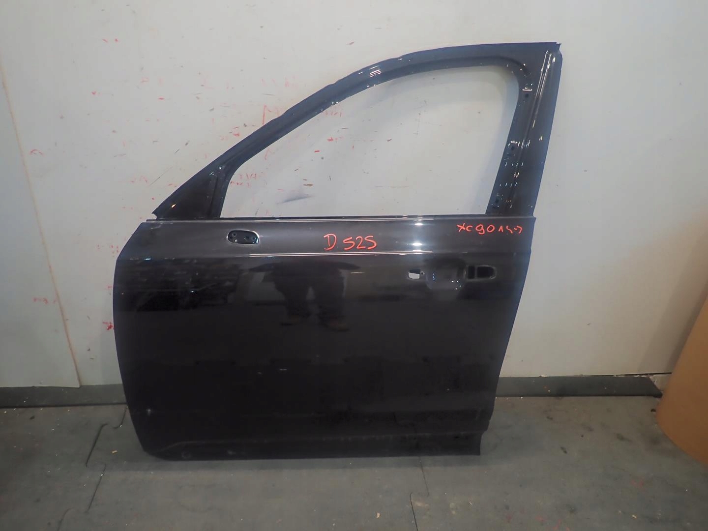 door front front left VOLVO XC90 II 2014