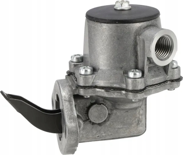 Pompa paliwa zasilająca