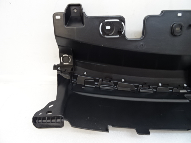 「繫」 PEUGEOT 2008 II LIFT 2024R. WZMOCNIENIE GÓRNE ZDERZAKA PAS