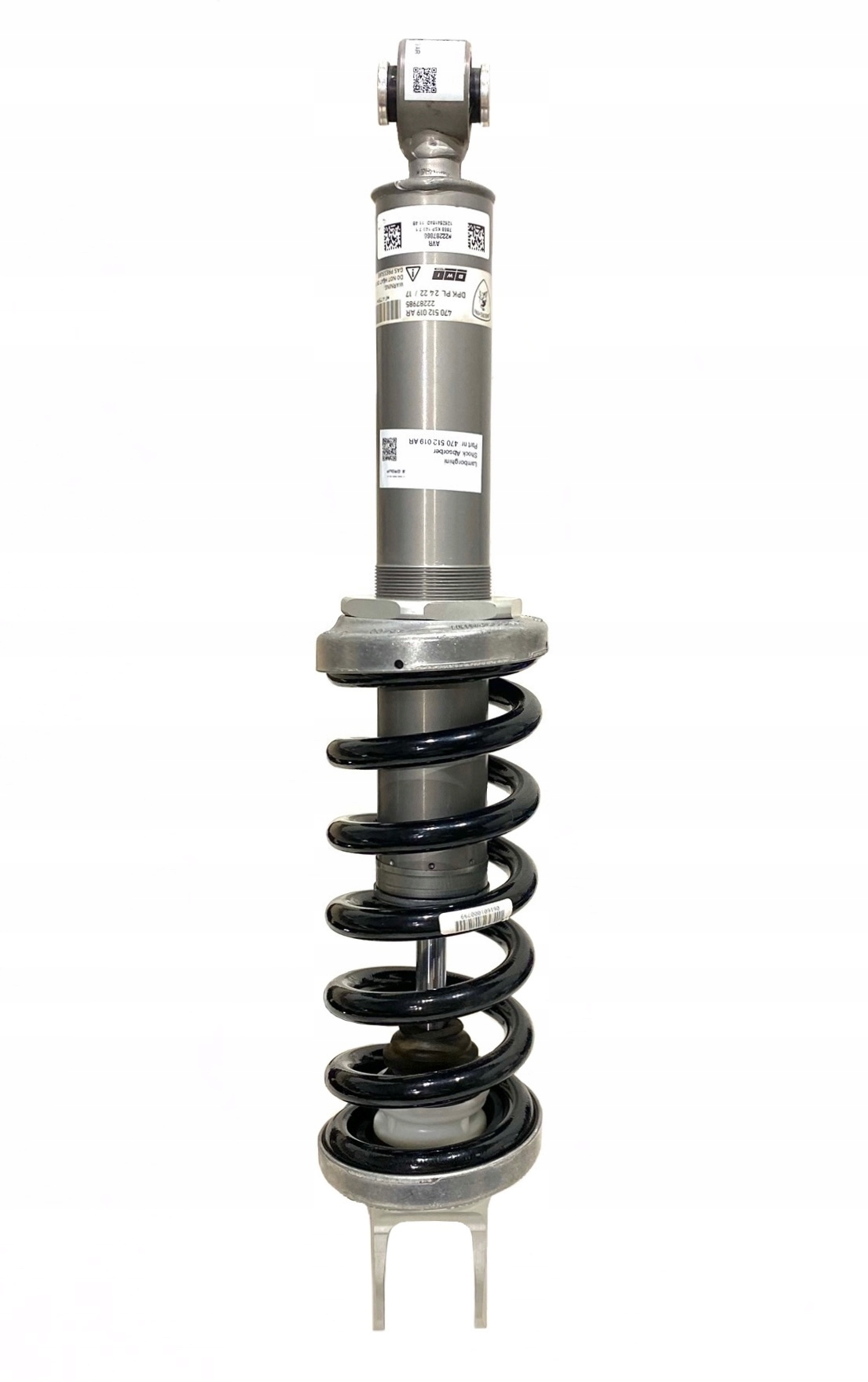 LAMBORGHINI amortyzator shock absorber 470512019AR