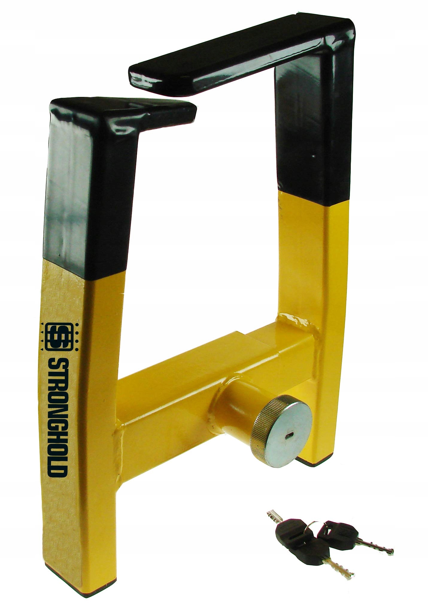 Maypole SH5438 Stronghold Atlas zacisk koła