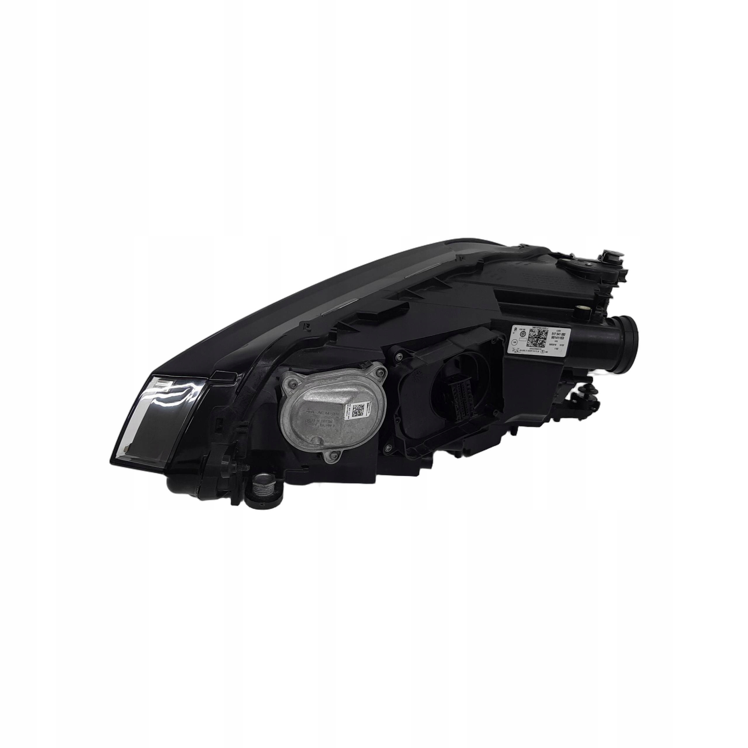 light right front VW SPORTSVAN LIFT 18R 517941082
