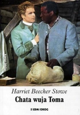 Chata Wuja Toma, Harriet Beecher Stowe-Zdjęcie-0