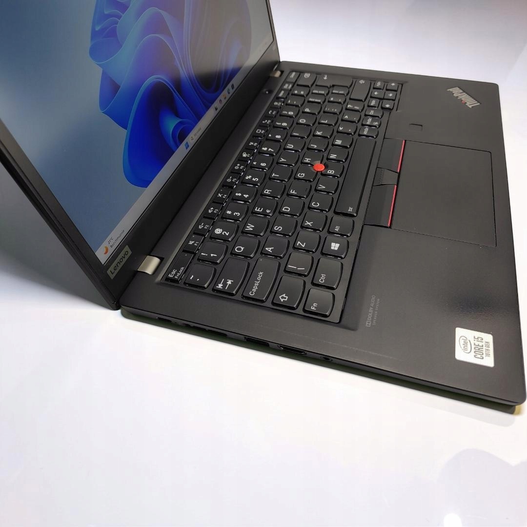 Lenovo ThinkPad X13 Gen 1