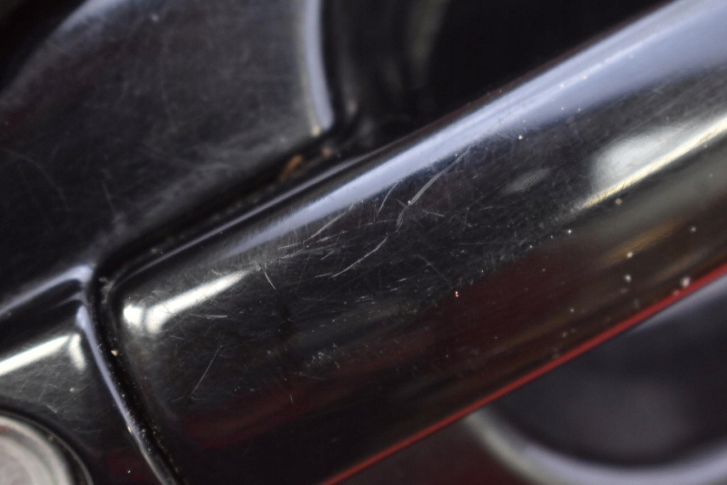 handle right front front ED 82660-26000 HYUNDAI SANTA FE 1 and SM 00-04
